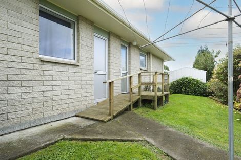 Photo of property in 11a Mccallum Street, Dannevirke, 4930