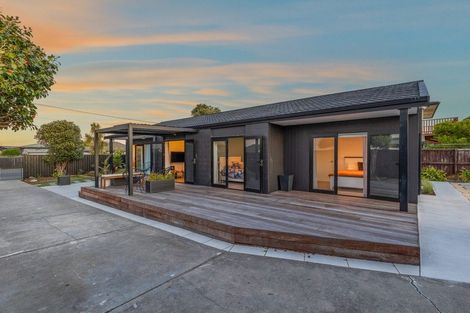 Photo of property in 128 Rocking Horse Road, Southshore, Christchurch, 8062