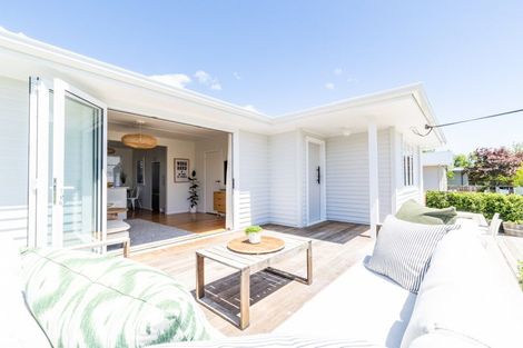 Photo of property in 12 Nimon Street, Havelock North, 4130