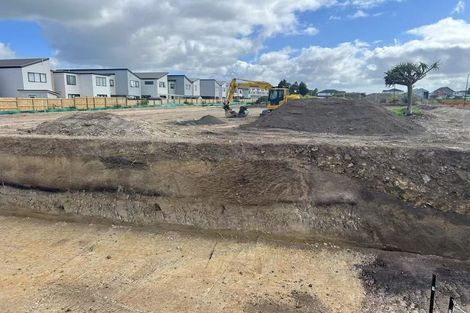 Photo of property in 12 Scott Road, Hobsonville, Auckland, 0616