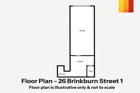 Photo of property in 26 Brinkburn Street, South Hill, Oamaru, 9400