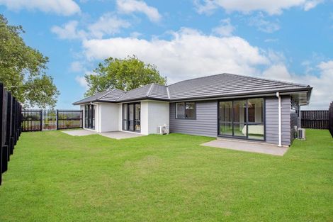 Photo of property in 111 Cobham Drive, Morrinsville, 3300