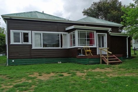 Photo of property in 3 Woodstock Avenue, Karangahake, Paeroa, 3674