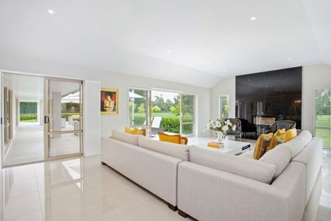 Photo of property in 26 South Eyre Road, Clarkville, Kaiapoi, 7692