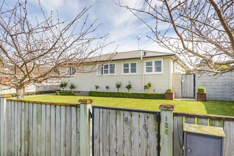 Photo of property in 126 High Street, Bulls, 4818