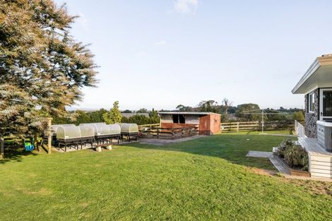 Photo of property in 96 Mcfall Road, Ohaupo, 3883