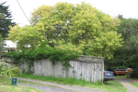 Photo of property in 72 Park Road, Glenfield, Auckland, 0629
