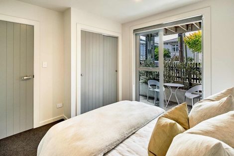 Photo of property in 3d Park Street, Thorndon, Wellington, 6011