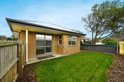 Photo of property in 40c Russley Road, Russley, Christchurch, 8042