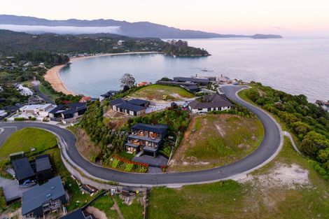 Photo of property in 21 Talisman Heights, Kaiteriteri, Motueka, 7197