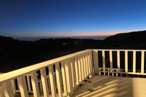 Photo of property in 113 Severn Street, Island Bay, Wellington, 6023