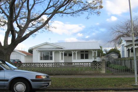 Photo of property in 16 Mcdonald Street, Napier South, Napier, 4110