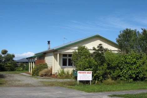 Photo of property in 7 Tasman Street, Carters Beach, Westport, 7825