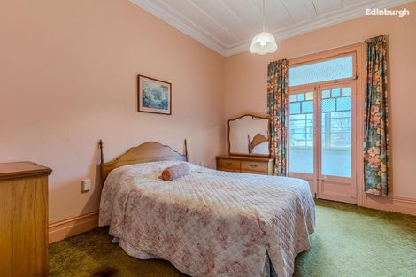 Photo of property in 88 Russell Street, Dunedin Central, Dunedin, 9016