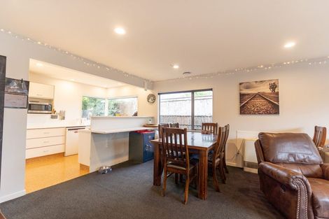 Photo of property in 124a College Street, Awapuni, Palmerston North, 4412