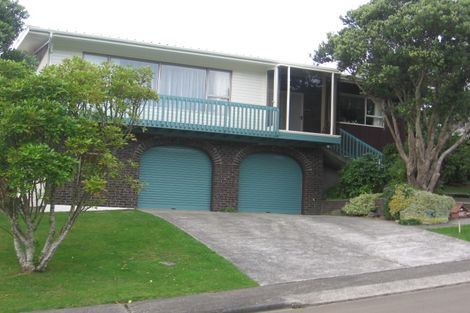 Photo of property in 114 John Sims Drive, Johnsonville, Wellington, 6037