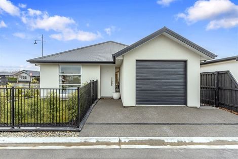 Photo of property in 1 Gossett Lane, Pegasus, 7612