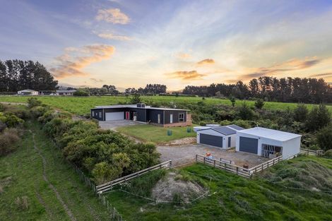 Photo of property in 48 Serenity Lane, Koputaroa, Levin, 5571