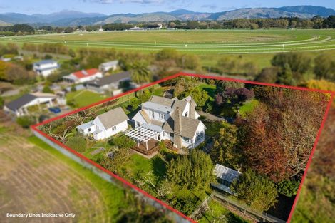 Photo of property in 78 Rahui Road, Otaki, 5512