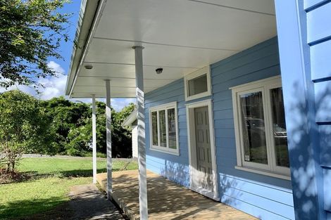 Photo of property in 14 Vogel Street, Kawakawa, 0210