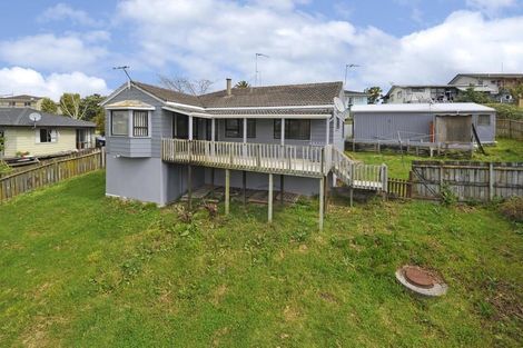 Photo of property in 46 Alabaster Drive, Papatoetoe, Auckland, 2025