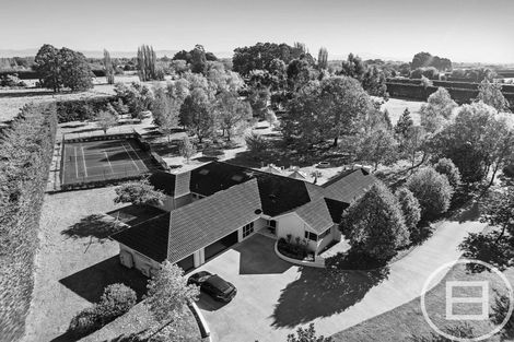 Photo of property in 26 South Eyre Road, Clarkville, Kaiapoi, 7692