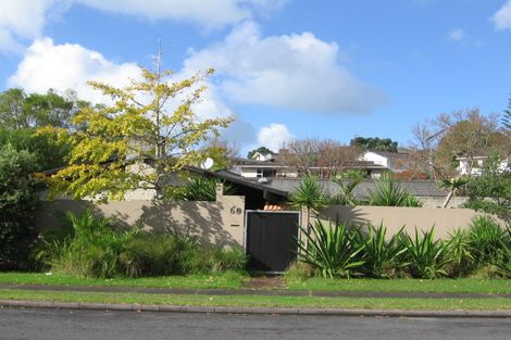 Photo of property in 60 Maxwelton Drive, Mairangi Bay, Auckland, 0630