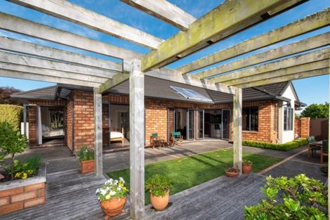 Photo of property in 7 The Croft, Havelock North, 4130