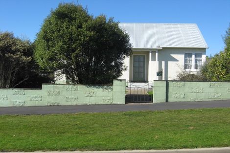 Photo of property in 117 Middleton Road, Corstorphine, Dunedin, 9012