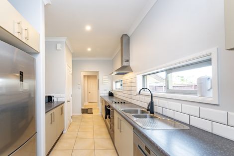 Photo of property in 17 Maurice Stanton Place, Shirley, Christchurch, 8052