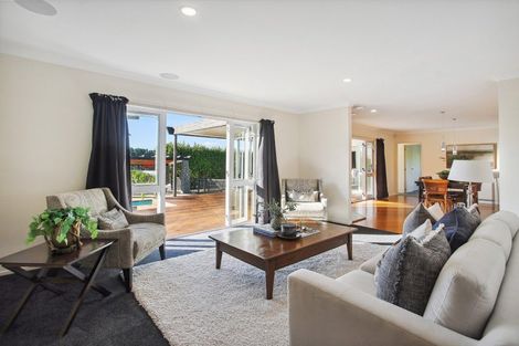 Photo of property in 64 Percy Millen Drive, Waiau Pa, Pukekohe, 2679