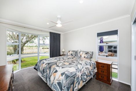 Photo of property in 42 Harrisons Line, Ashhurst, Palmerston North, 4470