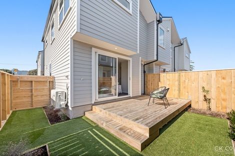 Photo of property in 55 Britannia Street, North New Brighton, Christchurch, 8083