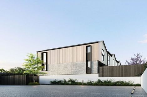 Photo of property in 7/15 Line Road, Glen Innes, Auckland, 1072