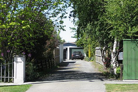 Photo of property in 53a Weld Street, Redwoodtown, Blenheim, 7201