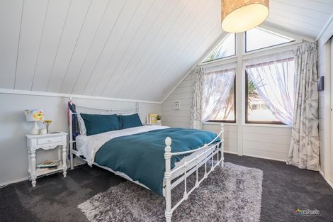 Photo of property in Princeton Gardens, 7/58 Cuba Street, Petone, Lower Hutt, 5012