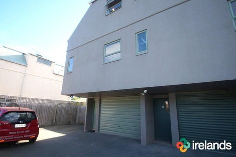 Photo of property in 8/252 Worcester Street, Christchurch Central, Christchurch, 8011