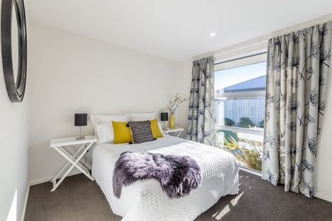 Photo of property in 10 Shale Court, Rolleston, 7614