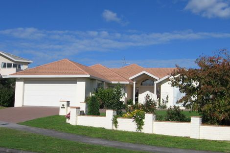 Photo of property in 19 Bronte Place, Somerville, Auckland, 2014