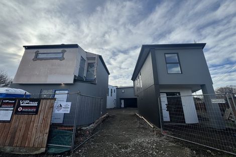 Photo of property in 41 Newmark Street, Bishopdale, Christchurch, 8053