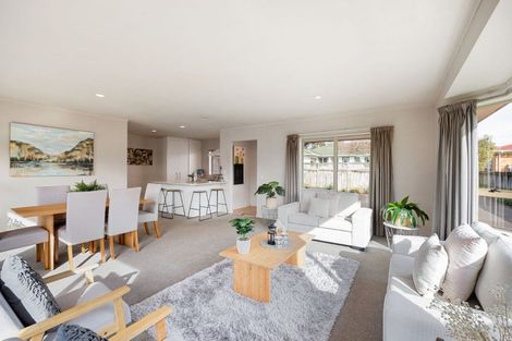 Photo of property in 30a Taylor Terrace, St Andrews, Hamilton, 3200