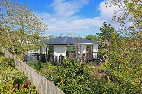 Photo of property in 116a Pooks Road, Ranui, Auckland, 0612