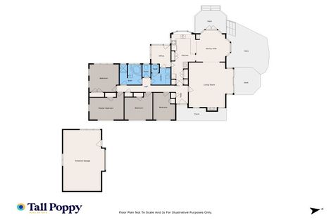 Photo of property in 14 Tainui Terrace, Inglewood, 4330