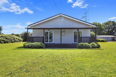 Photo of property in 121 Morrinsville-walton Road, Morrinsville, 3371