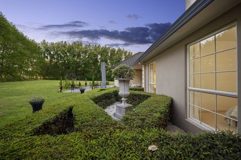 Photo of property in 295 Postman Road, Dairy Flat, Albany, 0794