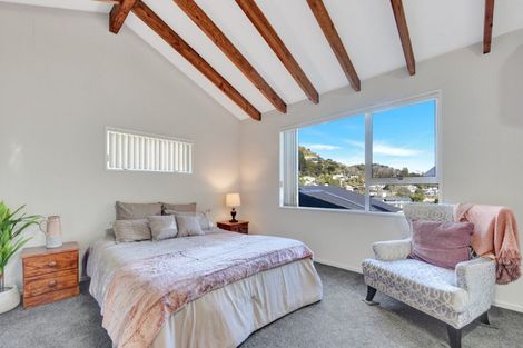 Photo of property in 12 Arthur Crescent, Waikawa, Picton, 7220