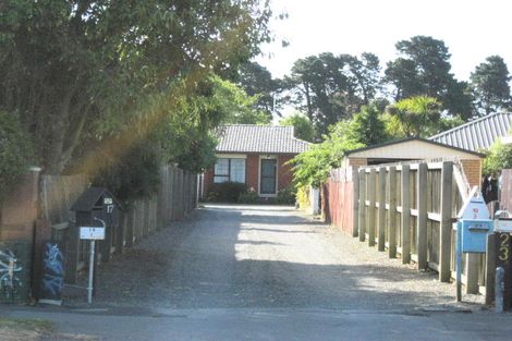 Photo of property in 2/19 Raupo Street, Bromley, Christchurch, 8062