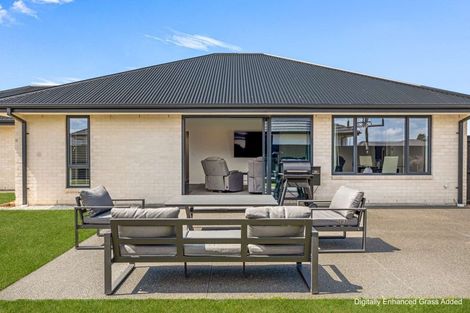 Photo of property in 33 Martini Avenue, Leeston, 7632