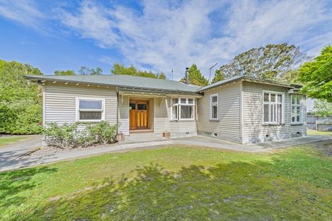 Photo of property in 6 Saint John Street, Southbridge, 7602