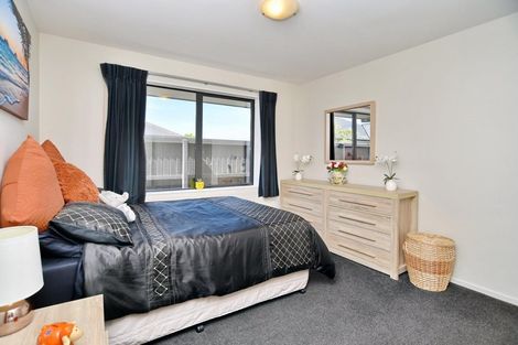 Photo of property in 16 Beech Drive, Rangiora, 7400